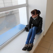 Анастасия Евтюхина on My World.