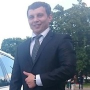 Константин Акулов on My World.