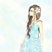 Nastya Shlga on My World.