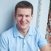 Антон Кузнецов on My World.