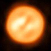 Antares Scorpio on My World.