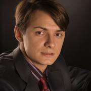 Александр Антипов on My World.