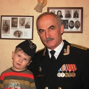 Александр Шилин on My World.