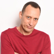 Anton El'MaarOn Hüter on My World.