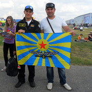 Алексей Baborin on My World.