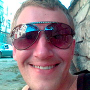 Евгений Радыгин on My World.