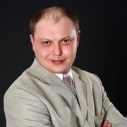 Бежан Степнадзе on My World.