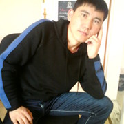 Бауржан Тогумбаев on My World.