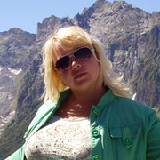 Svetlana Tat on My World.