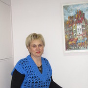 Виктория Прокофьева on My World.