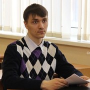 Дмитрий Севостьянов on My World.