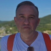 Прохоренко Евгений on My World.