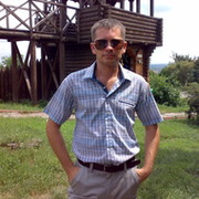 Александр Дулебенец on My World.