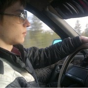 Лёха =) on My World.
