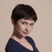Горлова Ольга on My World.