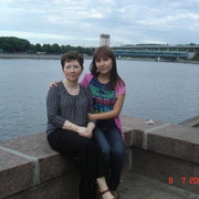 Хамидуллина Венера on My World.