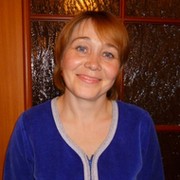 Оксана Шмидт on My World.