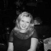 oxana greceanii on My World.