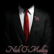 Nick O'Malley on My World.