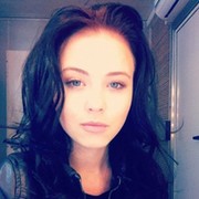 Анна  Кошмал  on My World.