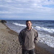 Oleg Migun on My World.