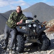 Владимир Кривошеенко on My World.