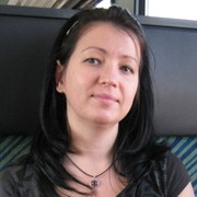 Дина Винокурова on My World.