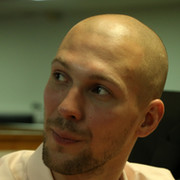 Алексей Корышев on My World.