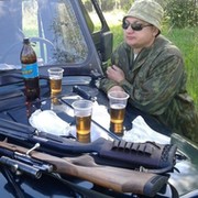 Роман Лысенко on My World.