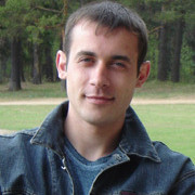Лукин Сергей on My World.