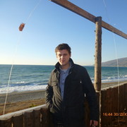 Дмитрий Горюнов on My World.