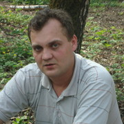 сергей макеев on My World.