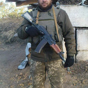 макс панченко on My World.