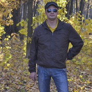 владимир g on My World.