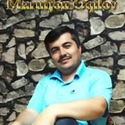 Marufjon Okilov on My World.
