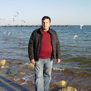serg draganov on My World.