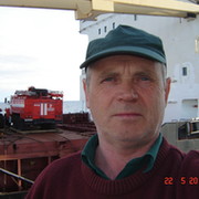 виктор богатырев on My World.