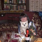 Наталья Ульянова on My World.
