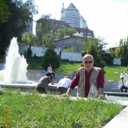 Николай Николаев on My World.