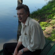 Олег Б on My World.