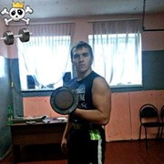 Олег Куликов on My World.