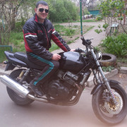Oleg Oleg on My World.