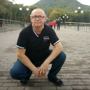 Алексей Прокопьев on My World.