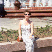 Елена Плотникова on My World.