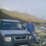 Василий Ш on My World.