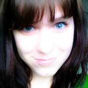 Виктория Переверзева on My World.