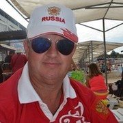 Владимир Владимиров on My World.