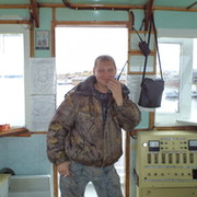 ВЯЧЕСЛАВ ШАТОВ on My World.