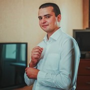 Андрей Симахин on My World.
