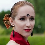 Татьяна Самойленко on My World.